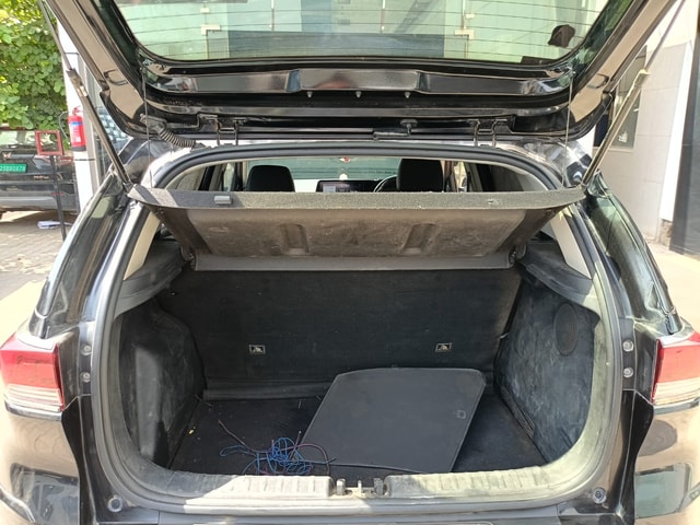 View Kia Sonet Image 16 Used Kia Sonet Image 16