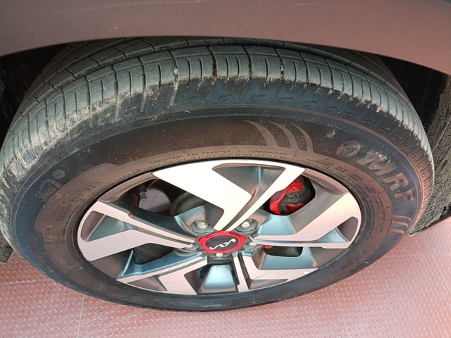 View Kia Sonet Image 15 Used Kia Sonet Image 15
