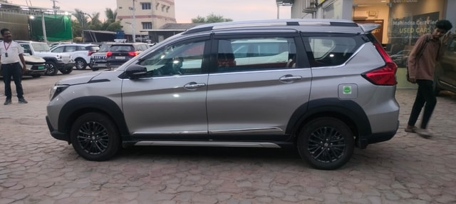 View Maruti Suzuki XL6 Image 4 Used Maruti Suzuki XL6 Image 4