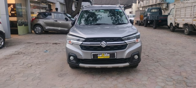 View Maruti Suzuki XL6 Image 2 Used Maruti Suzuki XL6 Image 2