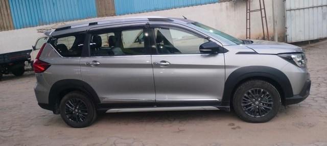 View Maruti Suzuki XL6 Image 5 Used Maruti Suzuki XL6 Image 5