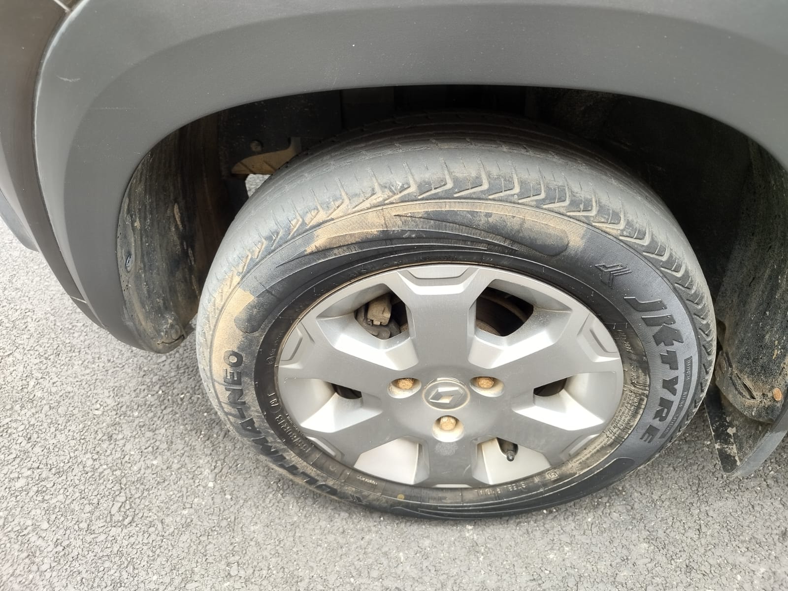 Used 2019 Renault Kwid Used 2019 Renault Kwid