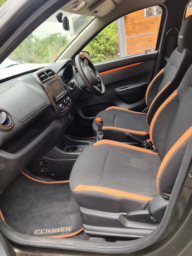 View Renault Kwid Image 9 Used Renault Kwid Image 9