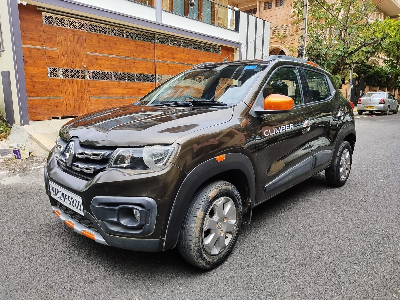 Used 2019 Renault Kwid Used 2019 Renault Kwid
