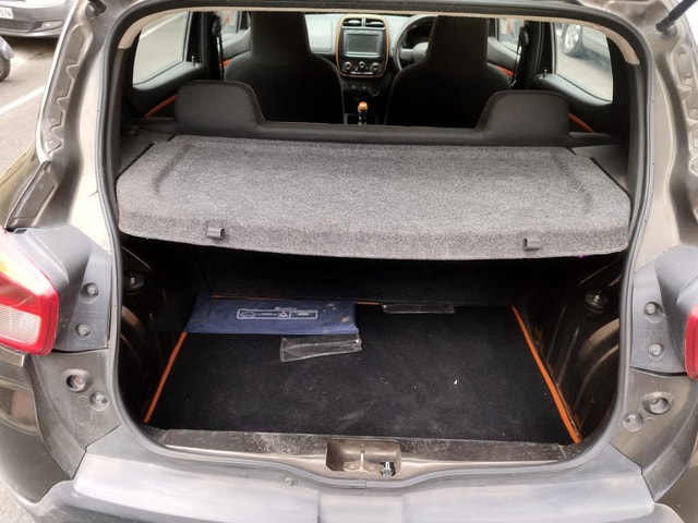 View Renault Kwid Image 8 Used Renault Kwid Image 8