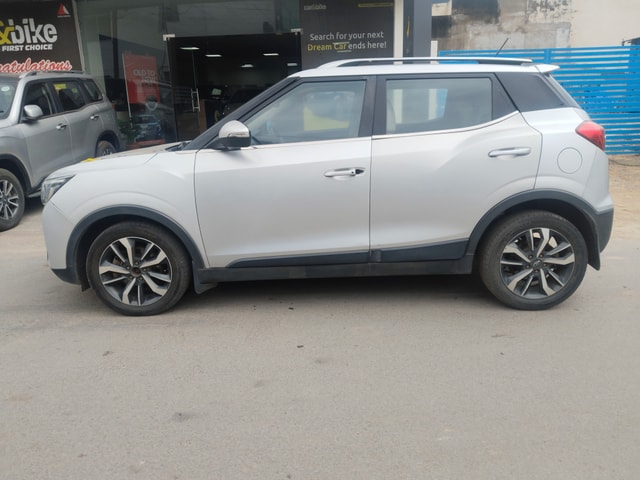 View Mahindra XUV300 Image 6 Used Mahindra XUV300 Image 6