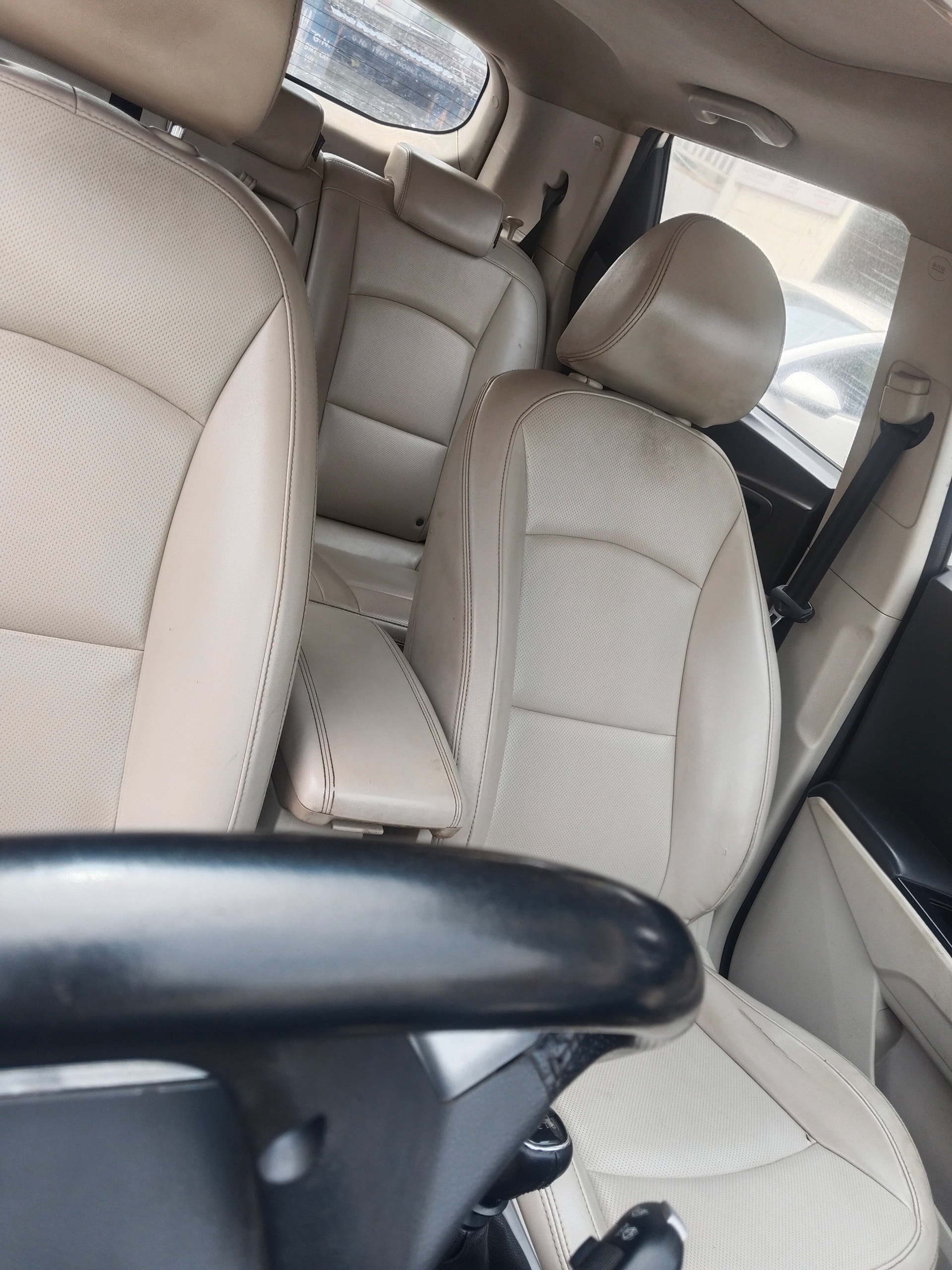Used 2019 Mahindra XUV300 Used 2019 Mahindra XUV300