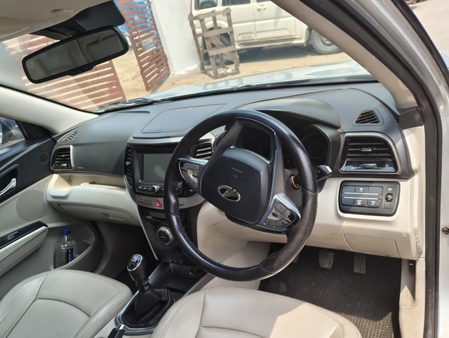 View Mahindra XUV300 Image 9 Used Mahindra XUV300 Image 9