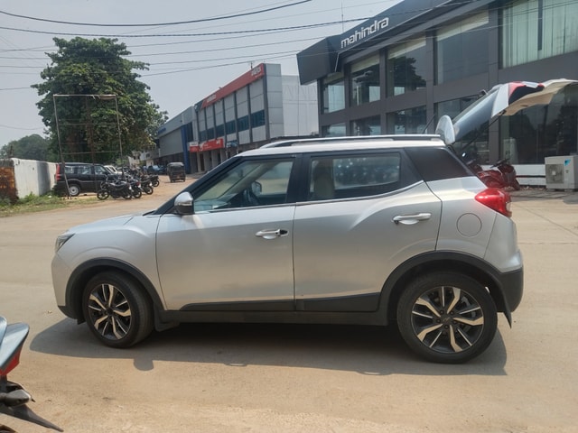 View Mahindra XUV300 Image 16 Used Mahindra XUV300 Image 16