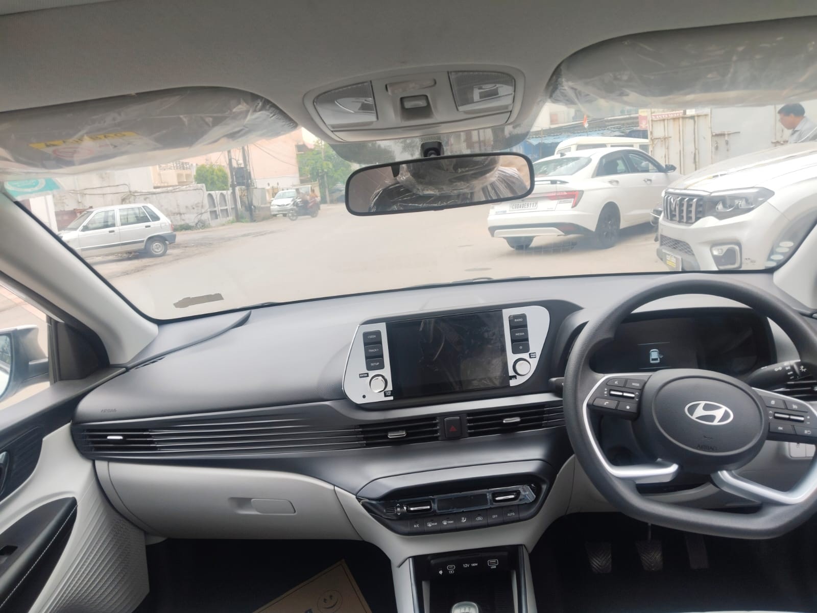 Used 2019 Mahindra XUV300 Used 2019 Mahindra XUV300