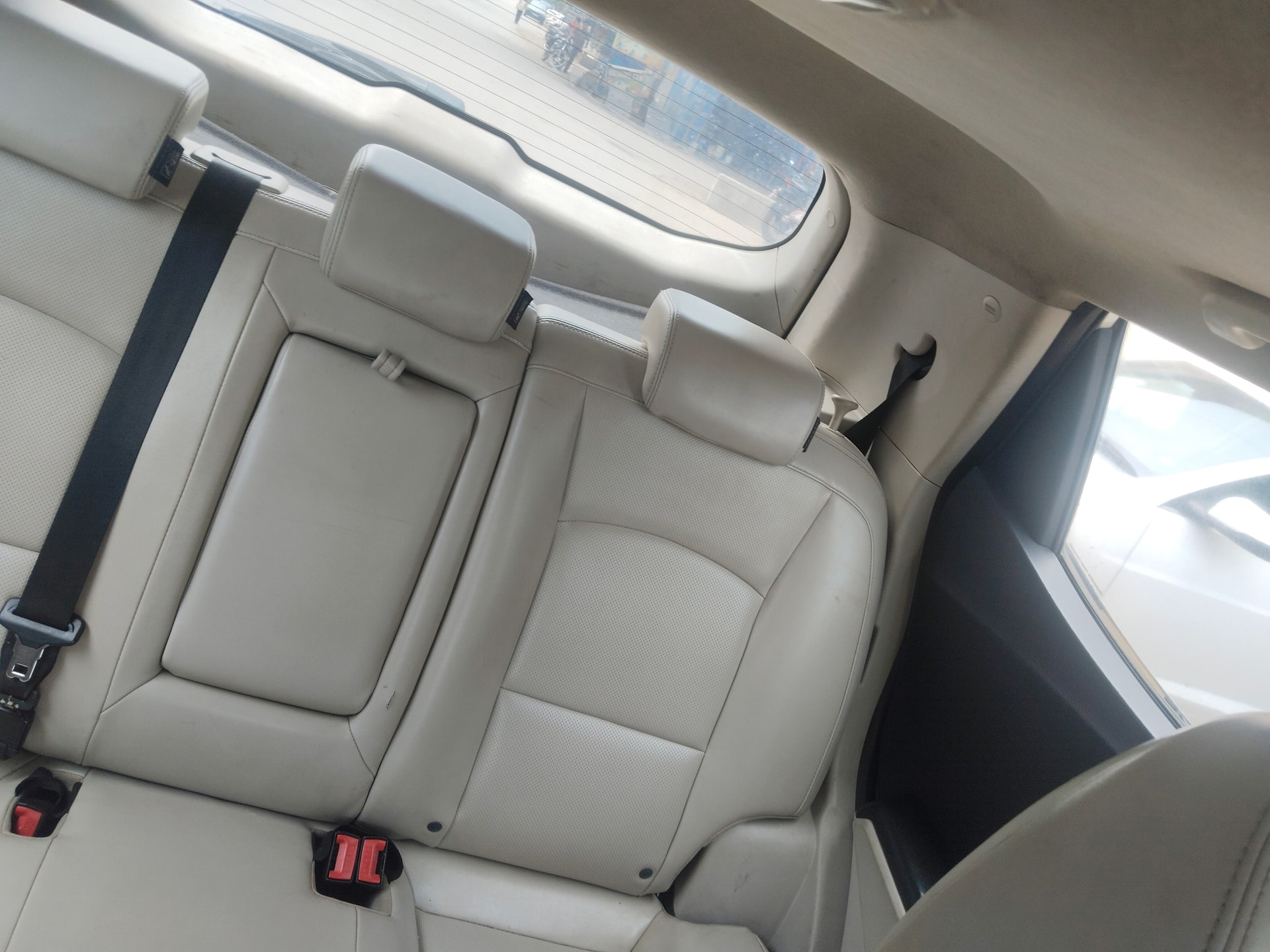 Used 2019 Mahindra XUV300 Used 2019 Mahindra XUV300