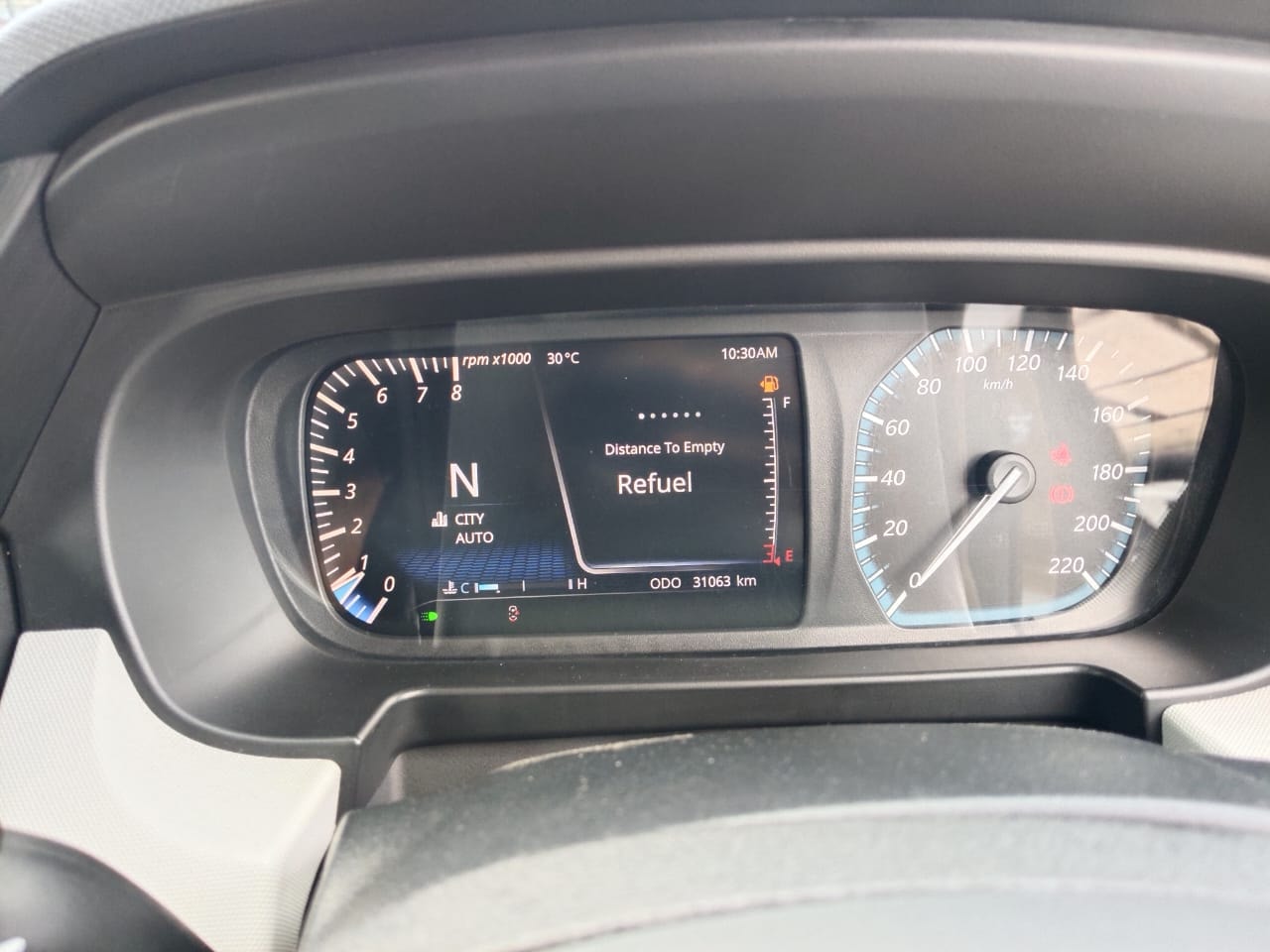 Used 2023 Tata Punch Used 2023 Tata Punch