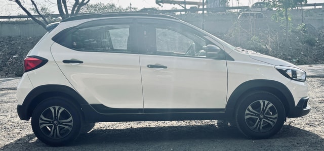 View Tata Tiago NRG Image 10 Used Tata Tiago NRG Image 10