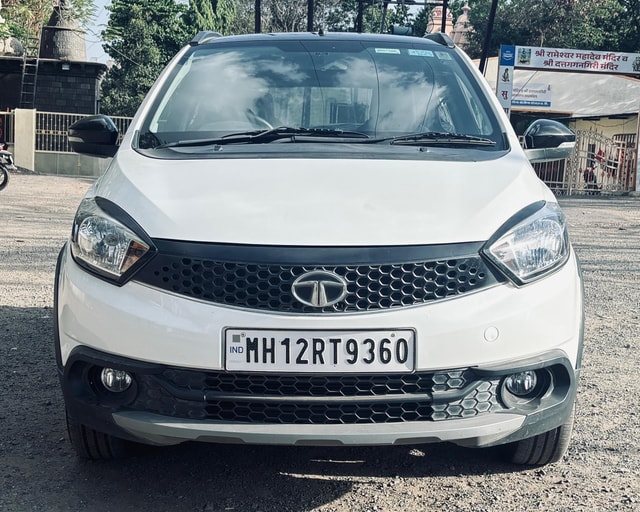 View Tata Tiago NRG Image 2 Used Tata Tiago NRG Image 2