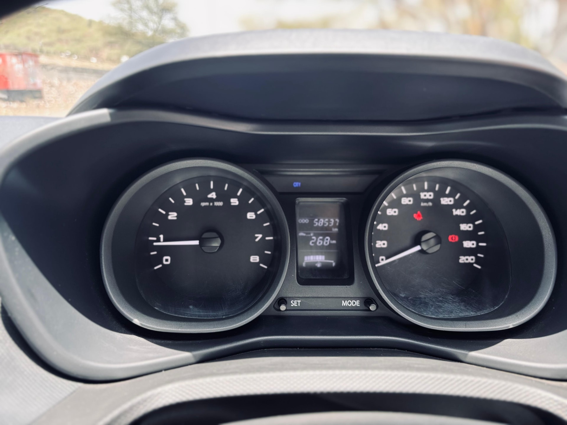 View 2019 Tata Tiago NRG XZ Revotron AMT Image 7 Used 2019 Tata Tiago NRG XZ Revotron AMT Image 7