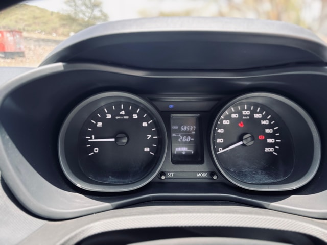 View Tata Tiago NRG Image 7 Used Tata Tiago NRG Image 7