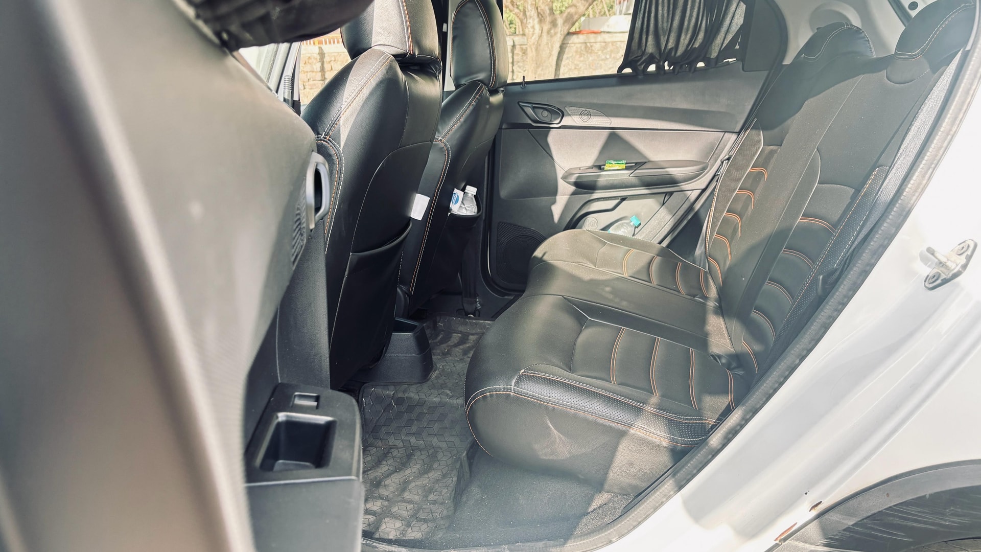 View 2019 Tata Tiago NRG XZ Revotron AMT Image 5 Used 2019 Tata Tiago NRG XZ Revotron AMT Image 5