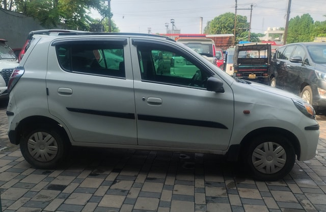 View Maruti Suzuki Alto Image 8 Used Maruti Suzuki Alto Image 8
