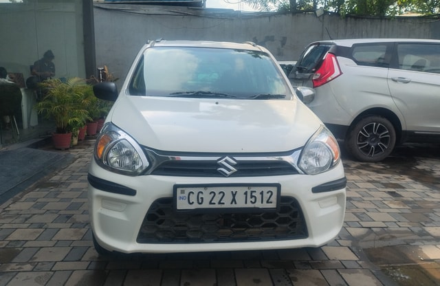 View Maruti Suzuki Alto Image 2 Used Maruti Suzuki Alto Image 2