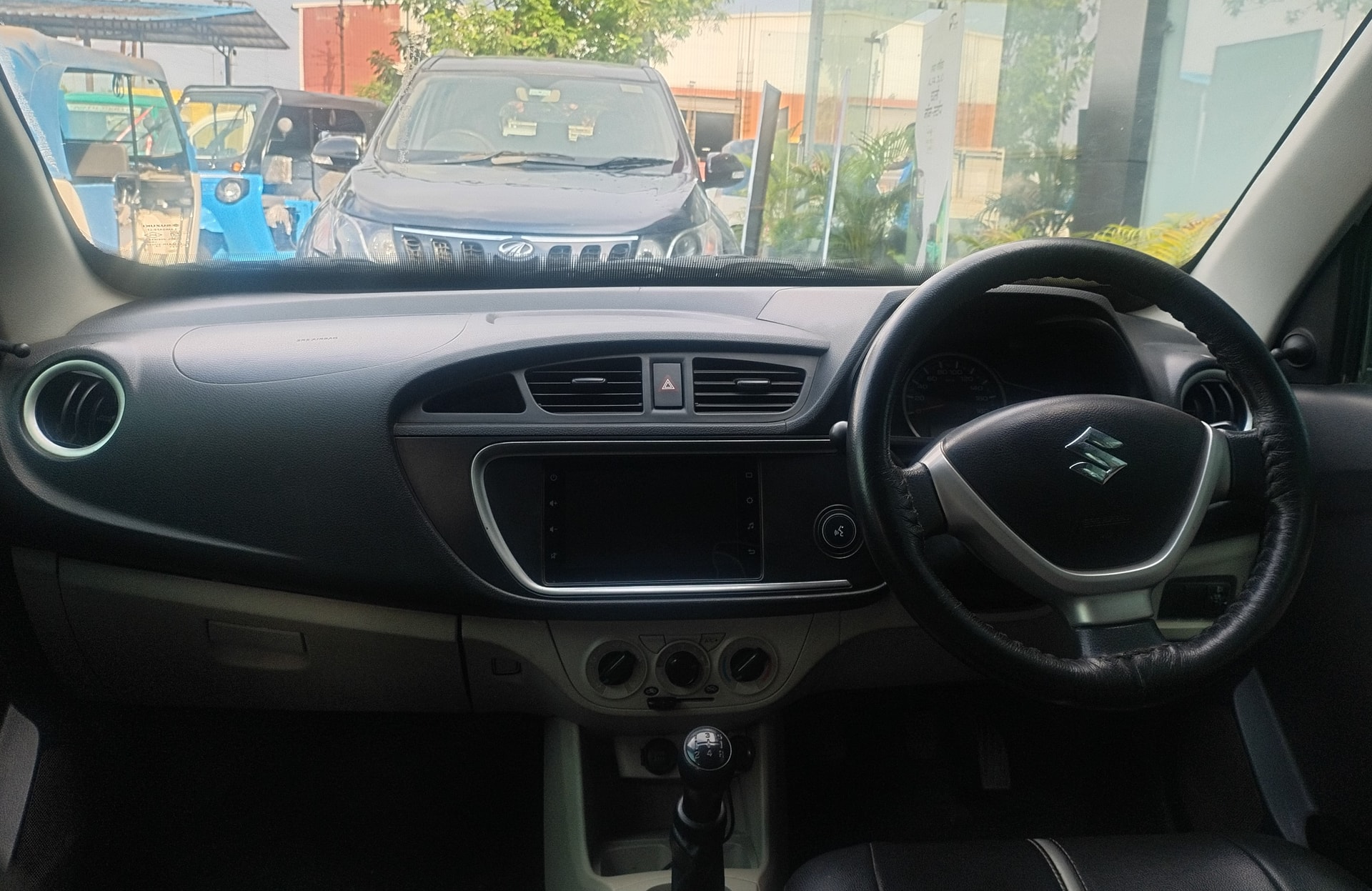 View 2022 Maruti Suzuki Alto VXI Plus Image 9 Used 2022 Maruti Suzuki Alto VXI Plus Image 9