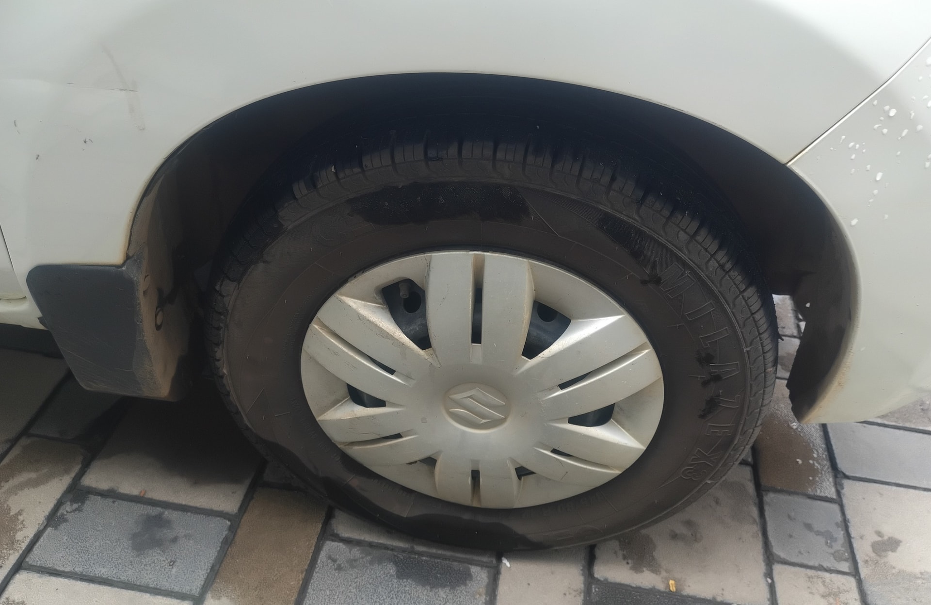 View 2022 Maruti Suzuki Alto VXI Plus Image 15 Used 2022 Maruti Suzuki Alto VXI Plus Image 15