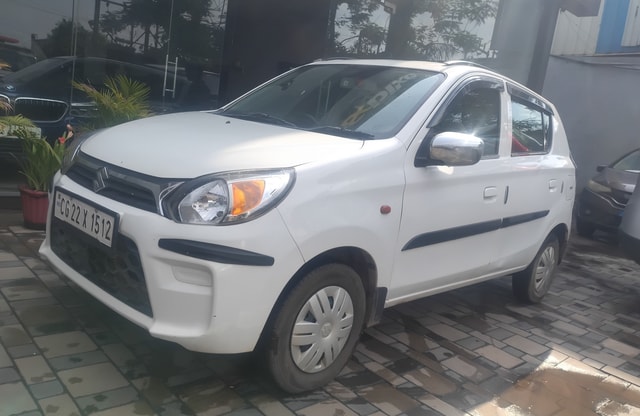 View Maruti Suzuki Alto Image 1 Used Maruti Suzuki Alto Image 1