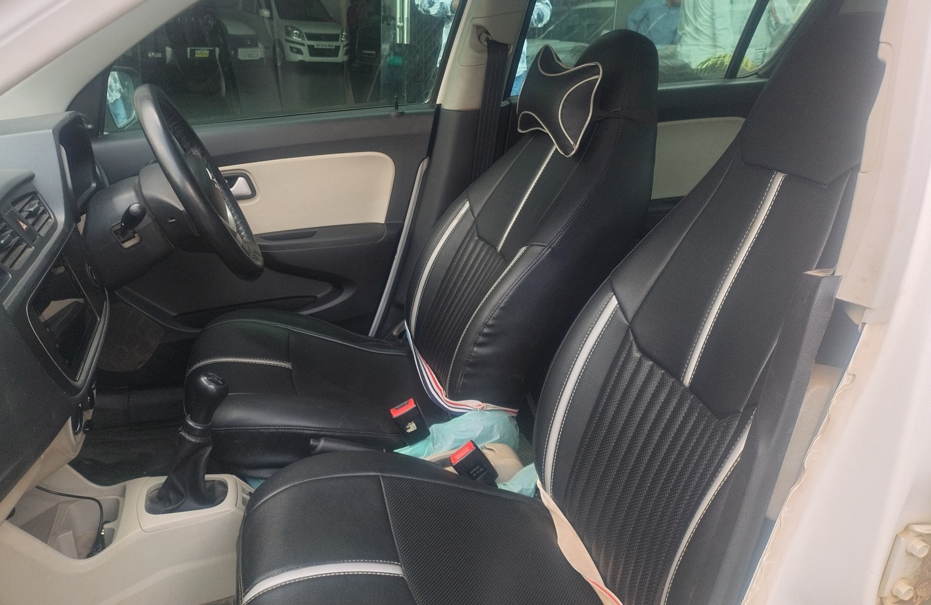 View 2022 Maruti Suzuki Alto VXI Plus Image 13 Used 2022 Maruti Suzuki Alto VXI Plus Image 13