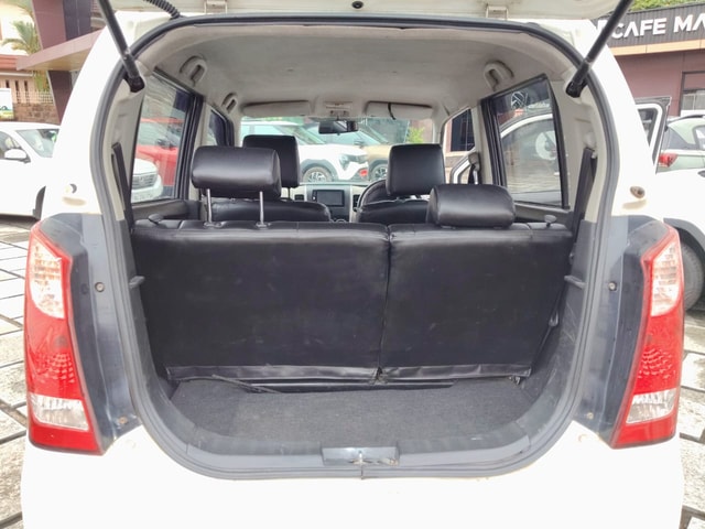 View Maruti Suzuki Wagon R Image 15 Used Maruti Suzuki Wagon R Image 15