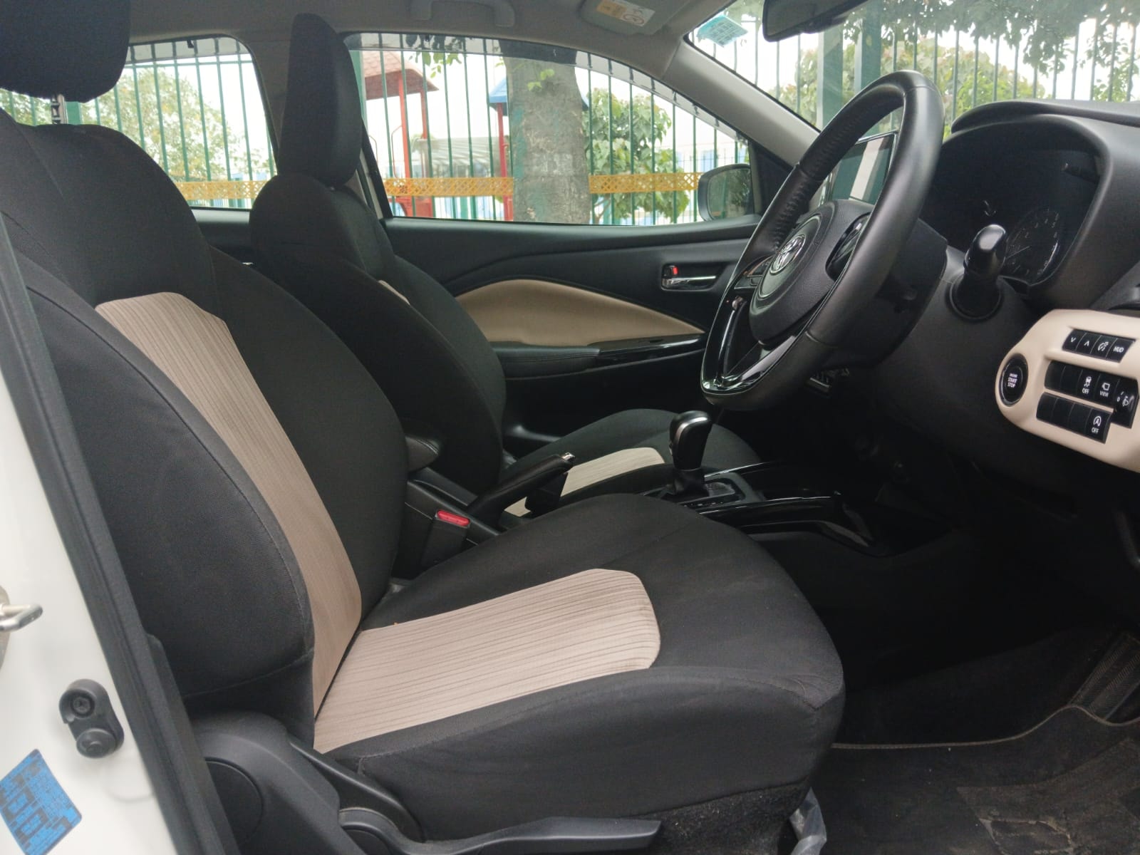 Used 2023 Toyota Glanza Used 2023 Toyota Glanza
