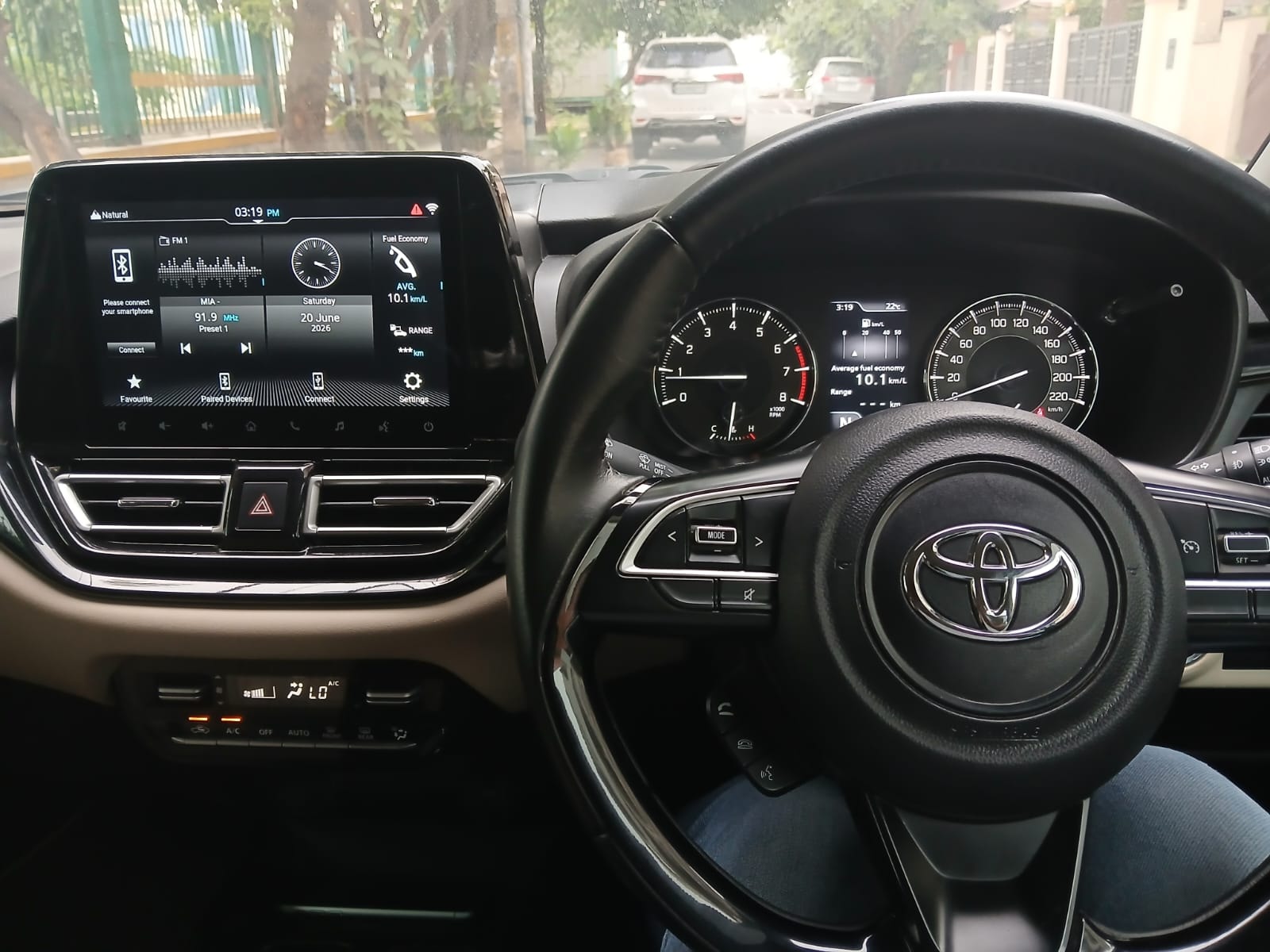 Used 2023 Toyota Glanza Used 2023 Toyota Glanza