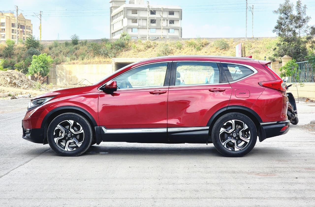 Used 2019 Honda CR-V Used 2019 Honda CR-V