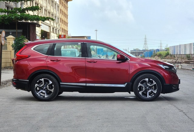 View Honda CR-V Image 8 Used Honda CR-V Image 8
