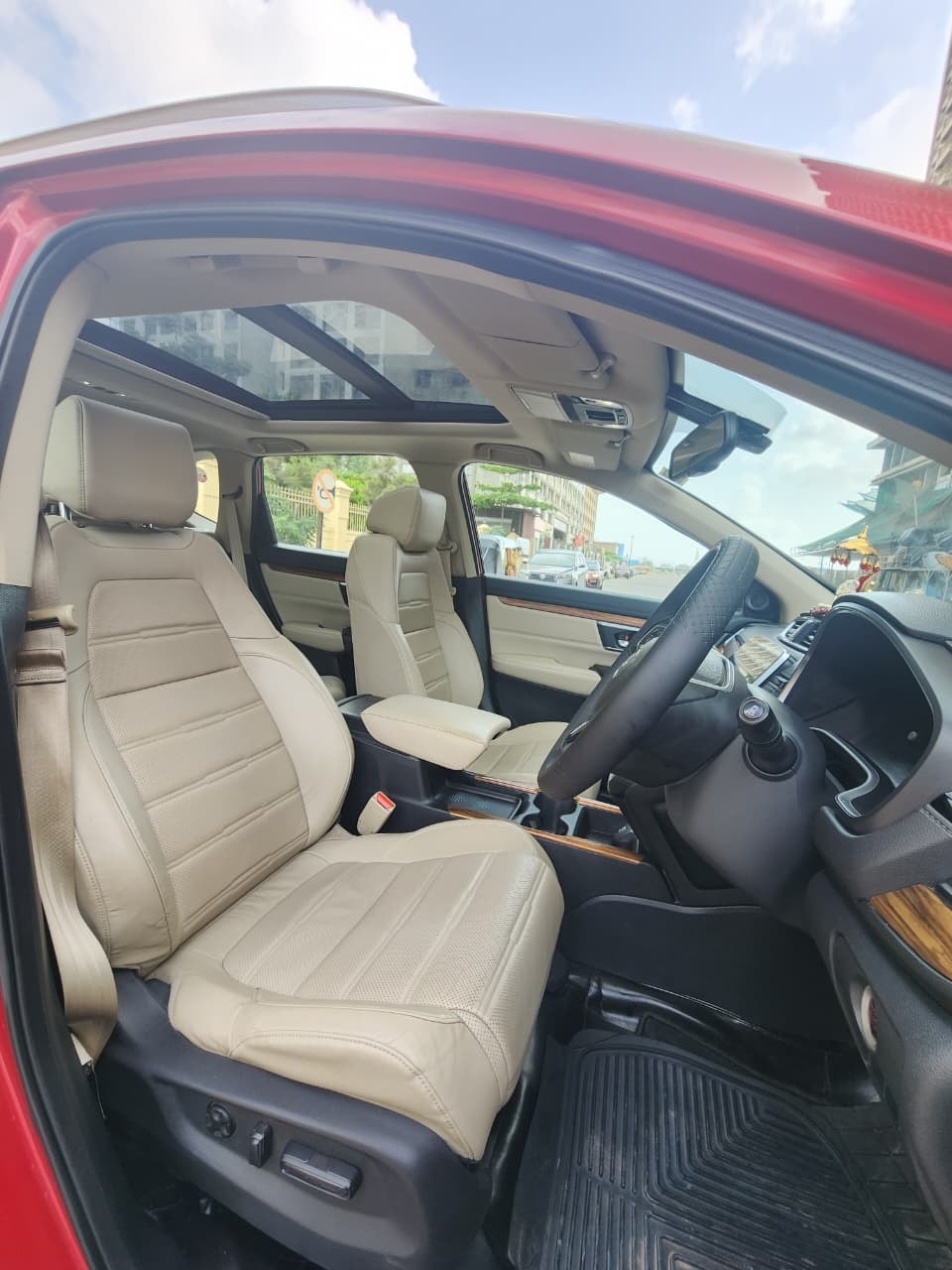 Used 2019 Honda CR-V Used 2019 Honda CR-V