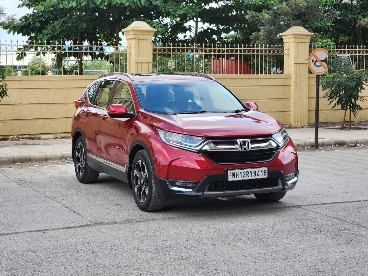 Used 2019 Honda CR-V Used 2019 Honda CR-V