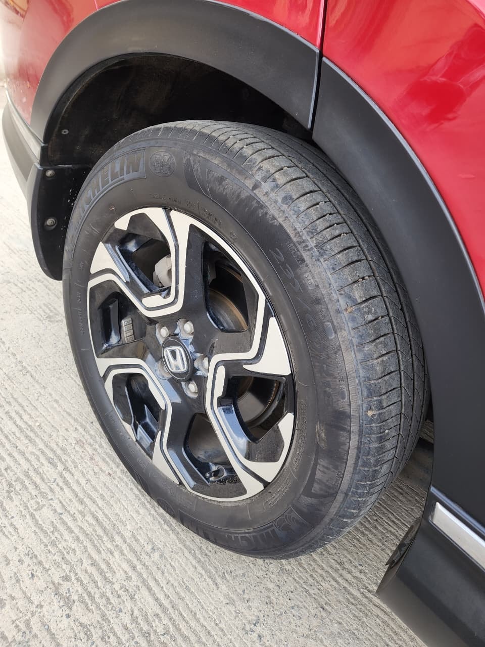 Used 2019 Honda CR-V Used 2019 Honda CR-V
