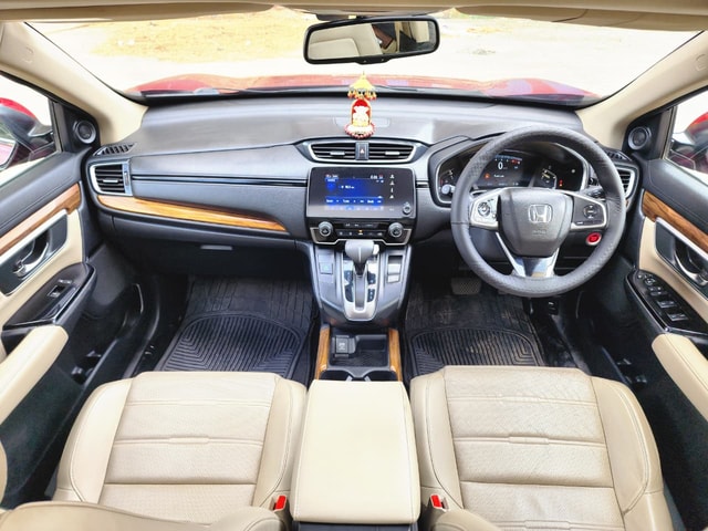 View Honda CR-V Image 9 Used Honda CR-V Image 9