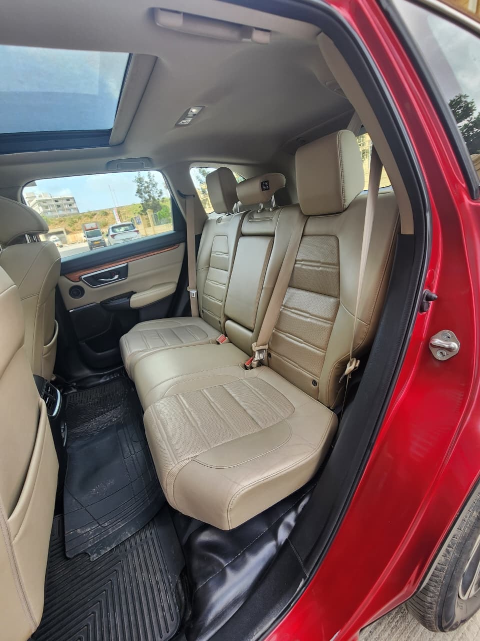 Used 2019 Honda CR-V Used 2019 Honda CR-V