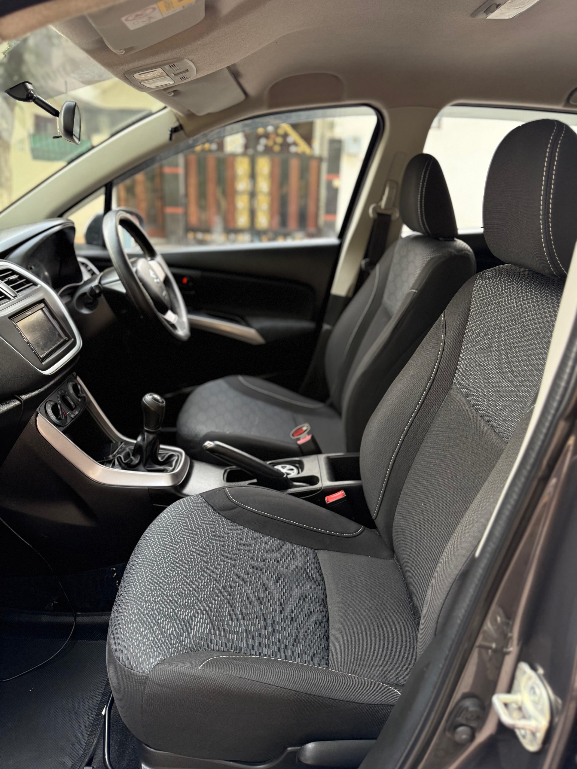 View 2021 Maruti Suzuki S-Cross Sigma MT Petrol Image 4 Used 2021 Maruti Suzuki S-Cross Sigma MT Petrol Image 4