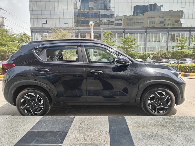 View Kia Sonet Image 6 Used Kia Sonet Image 6