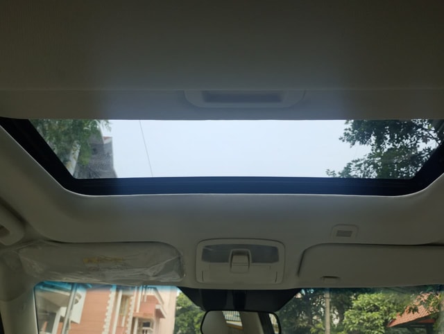 View Mahindra XUV 3XO Image 14 Used Mahindra XUV 3XO Image 14