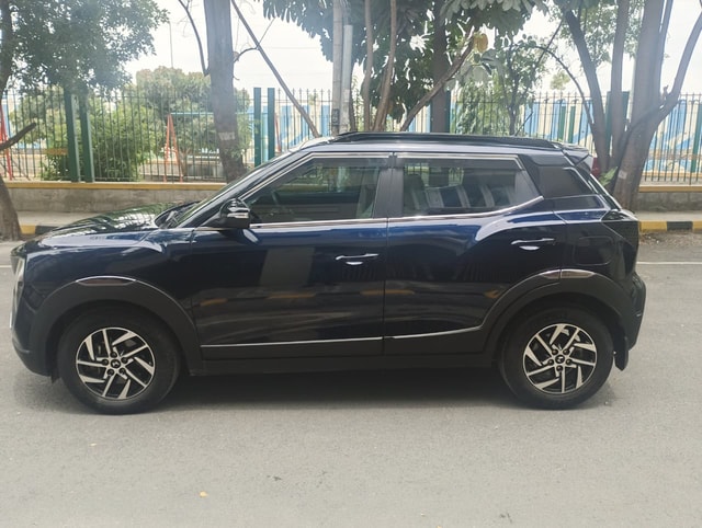 View Mahindra XUV 3XO Image 6 Used Mahindra XUV 3XO Image 6