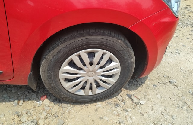 View Maruti Suzuki Swift Image 15 Used Maruti Suzuki Swift Image 15