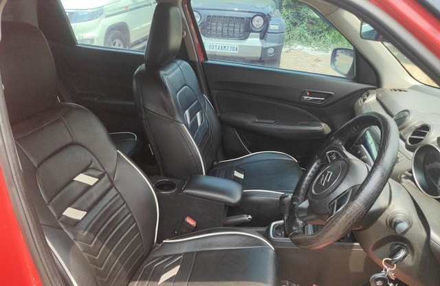 View Maruti Suzuki Swift Image 3 Used Maruti Suzuki Swift Image 3