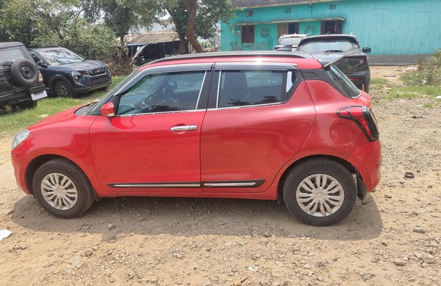 View Maruti Suzuki Swift Image 6 Used Maruti Suzuki Swift Image 6