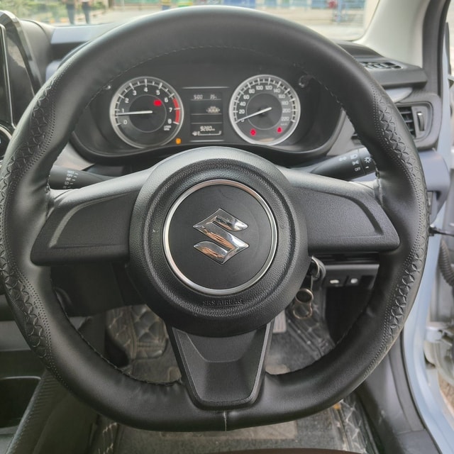 View Maruti Suzuki Baleno Image 11 Used Maruti Suzuki Baleno Image 11