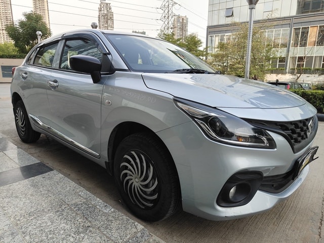 View Maruti Suzuki Baleno Image 12 Used Maruti Suzuki Baleno Image 12