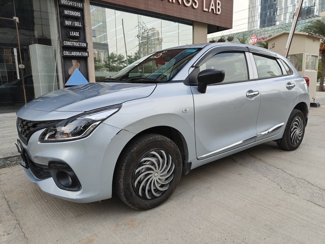 View Maruti Suzuki Baleno Image 1 Used Maruti Suzuki Baleno Image 1