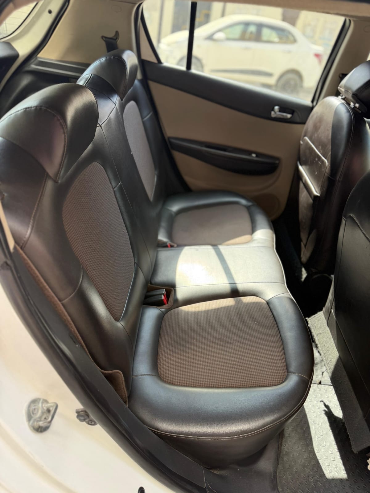 Used 2013 Hyundai i20 Used 2013 Hyundai i20