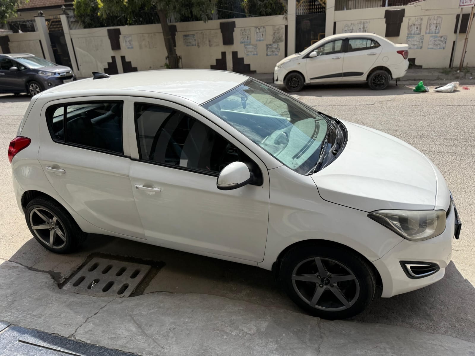Used 2013 Hyundai i20 Used 2013 Hyundai i20