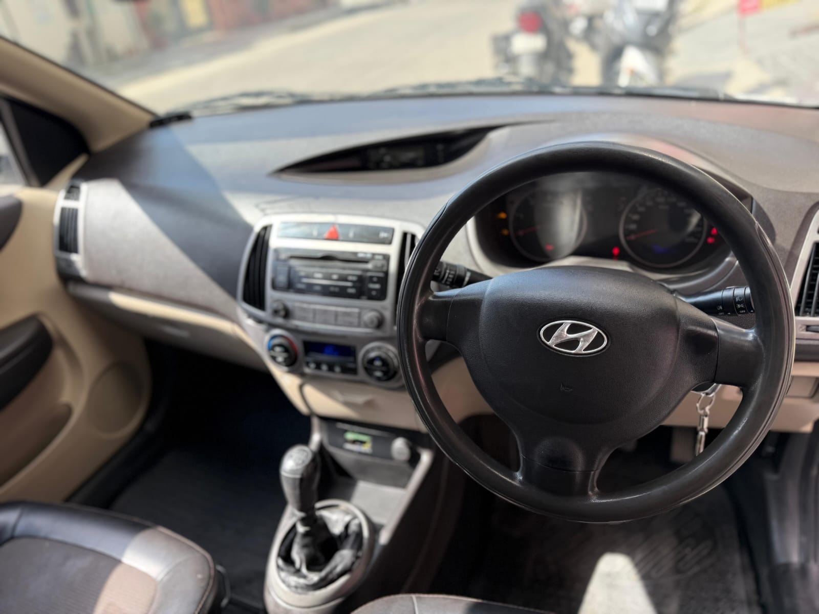 Used 2013 Hyundai i20 Used 2013 Hyundai i20